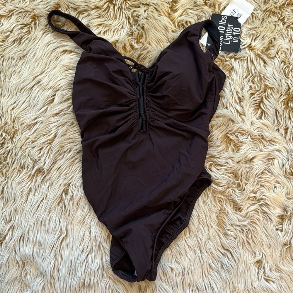 Miraclesuit bathing suit